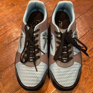 Kuru Quantum walking shoes